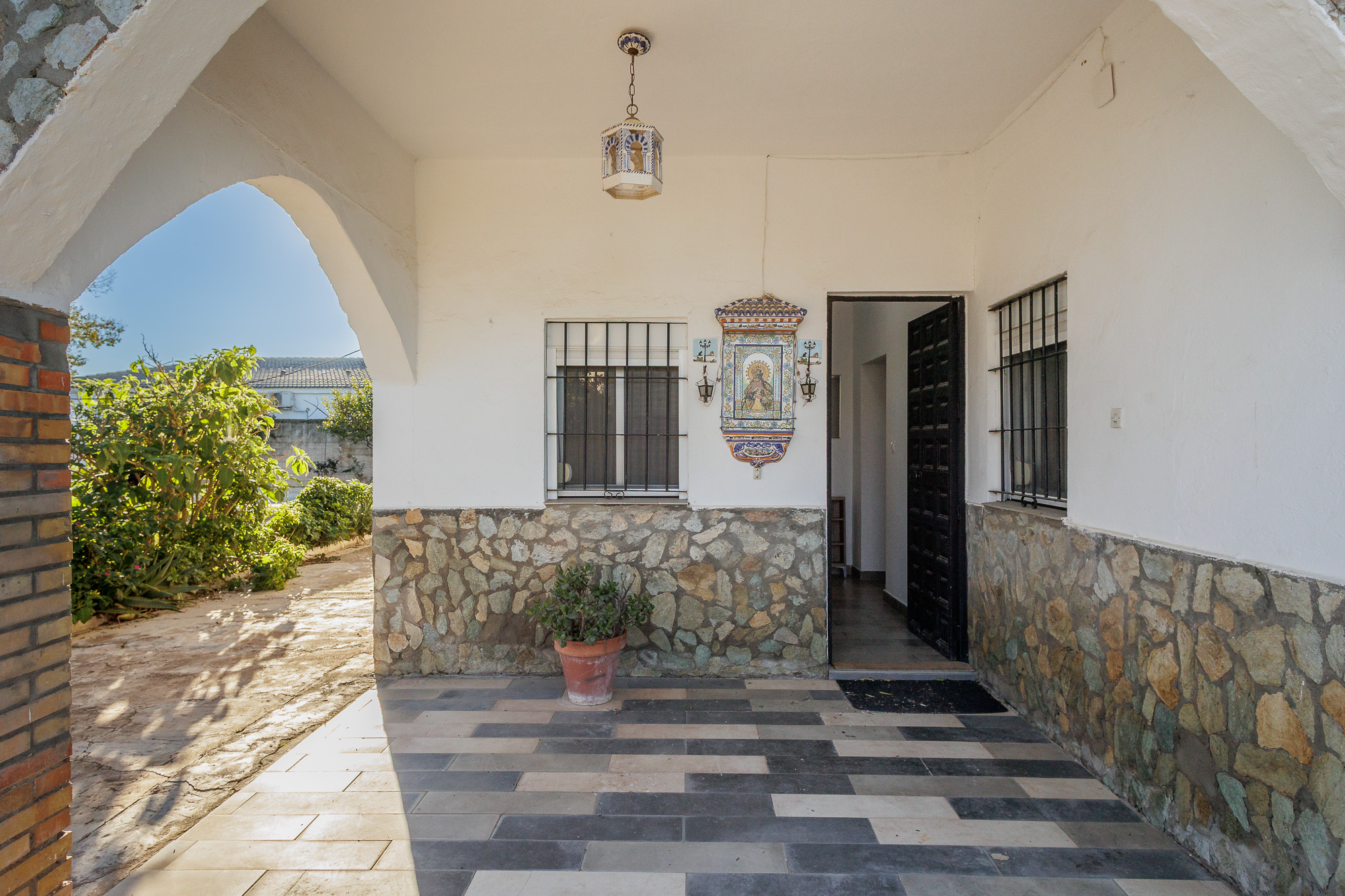 Villa Tranquilidad